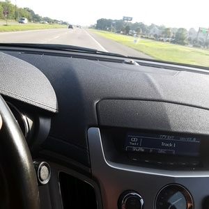 Meet your Posher, Fredrick